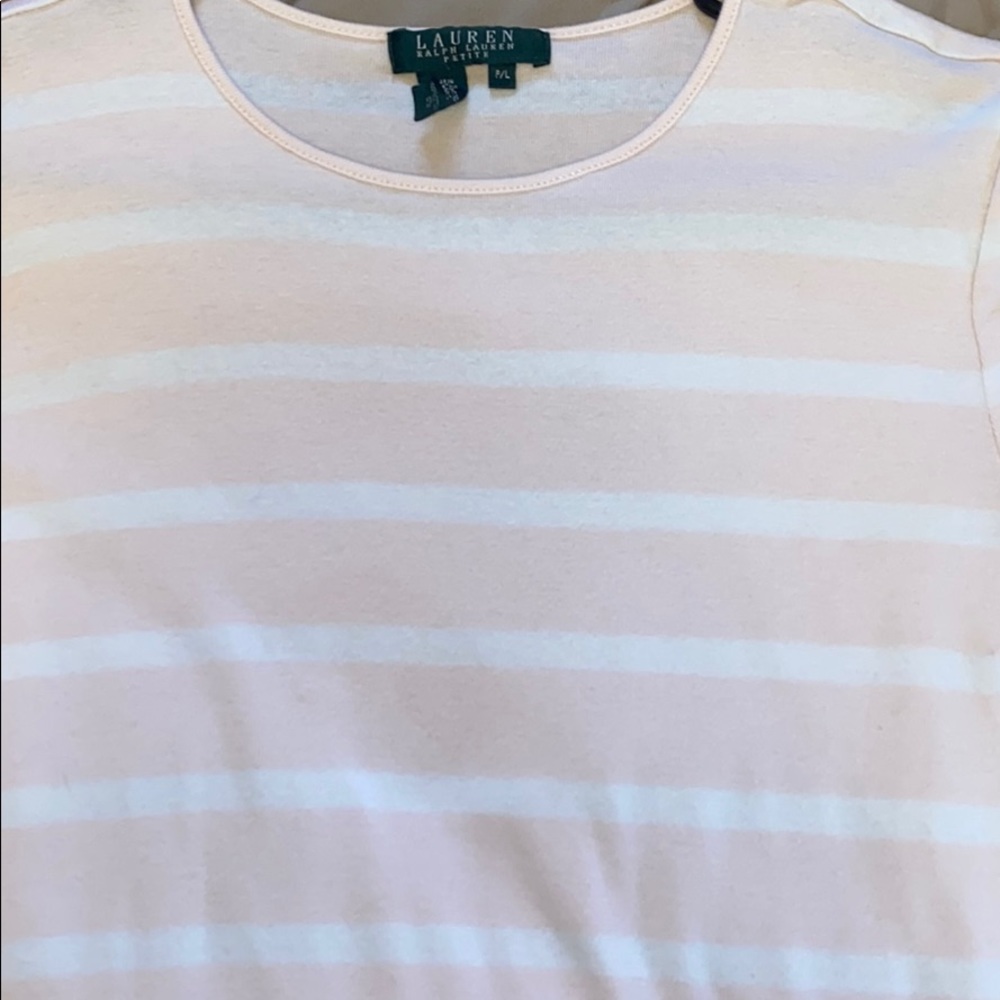 Ralph lauren tee